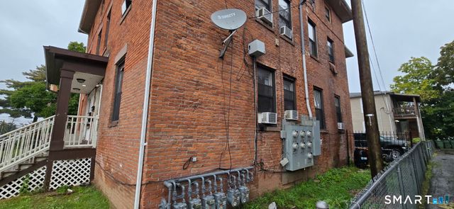 166 Affleck Street, Hartford, CT 06106