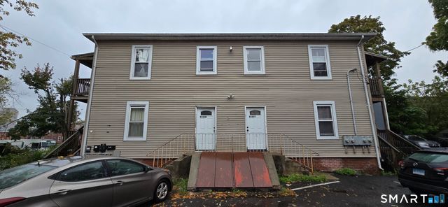 166 Affleck Street, Hartford, CT 06106