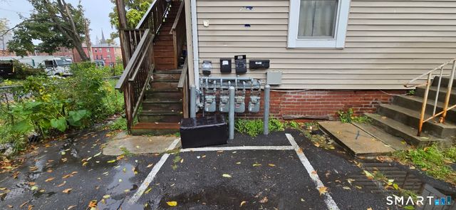 166 Affleck Street, Hartford, CT 06106