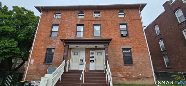 166 Affleck Street, Hartford, CT 06106