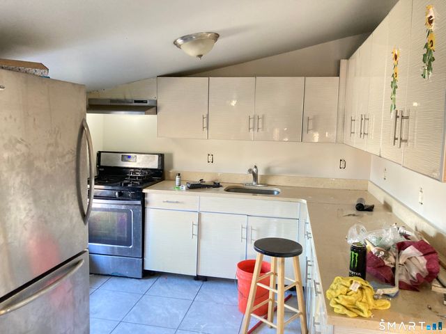 166 Affleck Street, Hartford, CT 06106