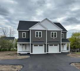 225 South Worcester St 2, Norton, MA 02766
