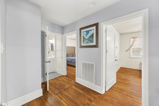 173 S Cleveland Park Drive, Spartanburg, SC 29303
