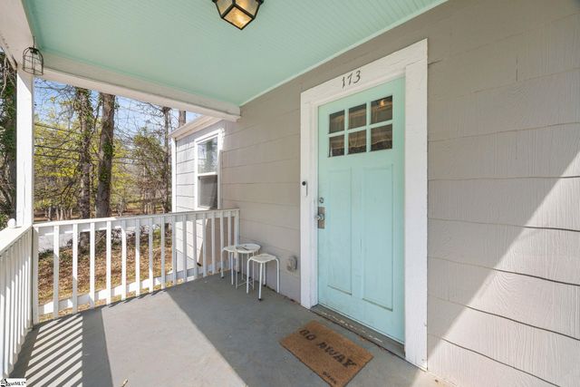 173 S Cleveland Park Drive, Spartanburg, SC 29303