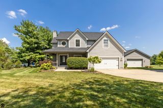 1515 Dale Ford Road, Delaware, OH 43015