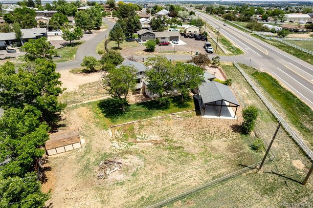 16045 Lomand Circle, Brighton, CO 80602