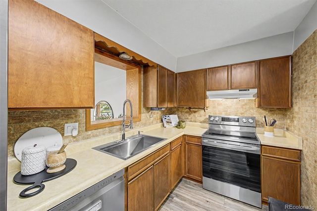 16045 Lomand Circle, Brighton, CO 80602