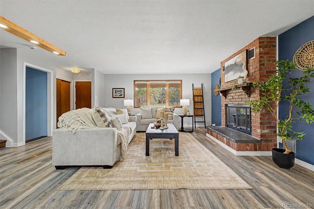 16045 Lomand Circle, Brighton, CO 80602