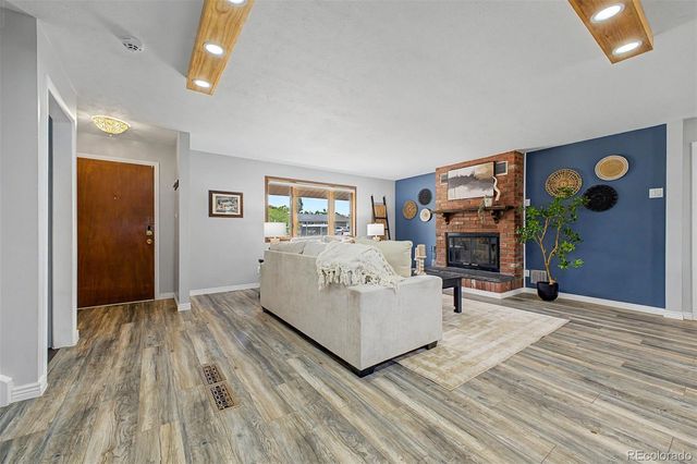 16045 Lomand Circle, Brighton, CO 80602