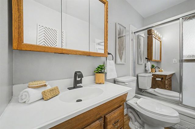 16045 Lomand Circle, Brighton, CO 80602