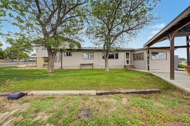 16045 Lomand Circle, Brighton, CO 80602