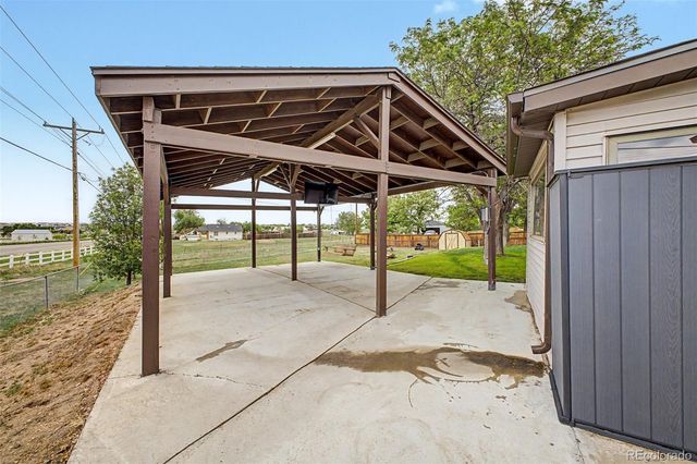 16045 Lomand Circle, Brighton, CO 80602