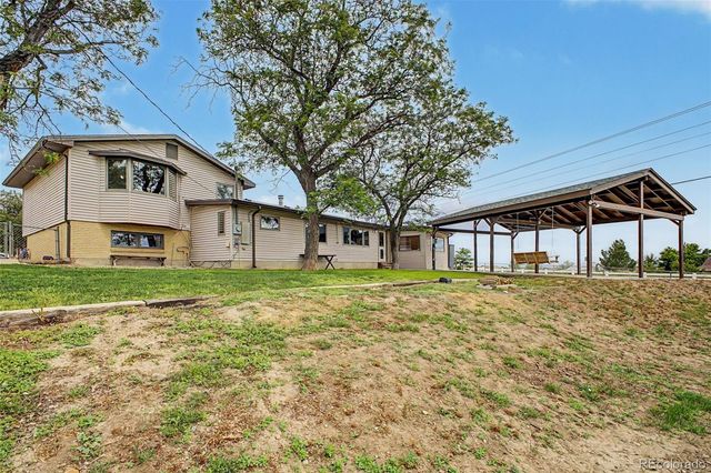 16045 Lomand Circle, Brighton, CO 80602