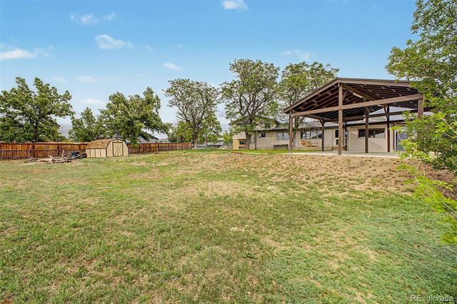 16045 Lomand Circle, Brighton, CO 80602