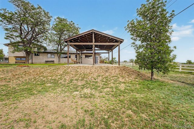 16045 Lomand Circle, Brighton, CO 80602