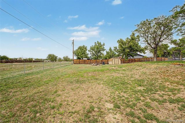 16045 Lomand Circle, Brighton, CO 80602