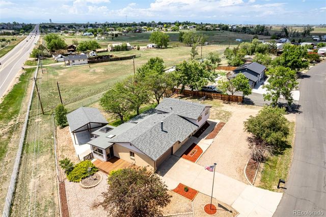 16045 Lomand Circle, Brighton, CO 80602