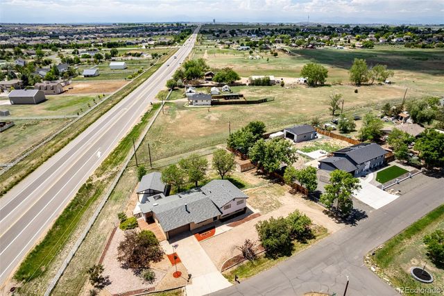 16045 Lomand Circle, Brighton, CO 80602