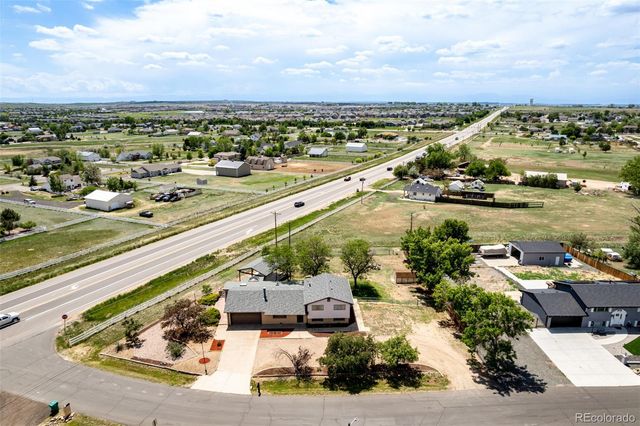 16045 Lomand Circle, Brighton, CO 80602