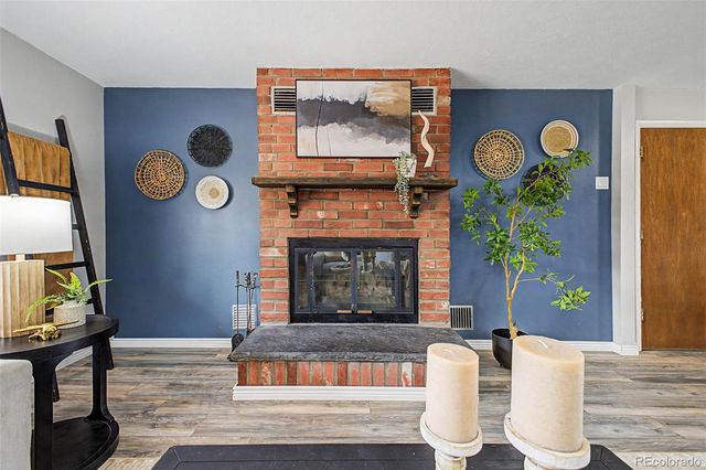 16045 Lomand Circle, Brighton, CO 80602
