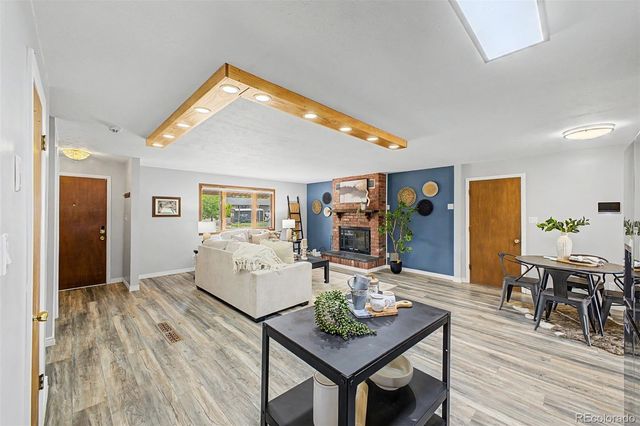 16045 Lomand Circle, Brighton, CO 80602