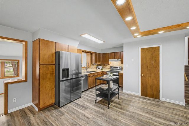 16045 Lomand Circle, Brighton, CO 80602