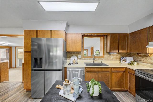 16045 Lomand Circle, Brighton, CO 80602