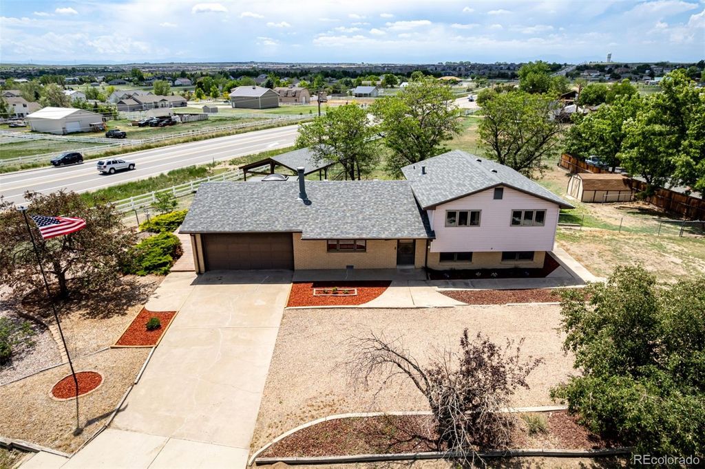 16045 Lomand Circle, Brighton, CO 80602