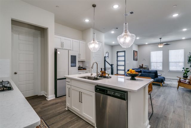 12966 Wymeth Drive, Farmers Branch, TX 75234