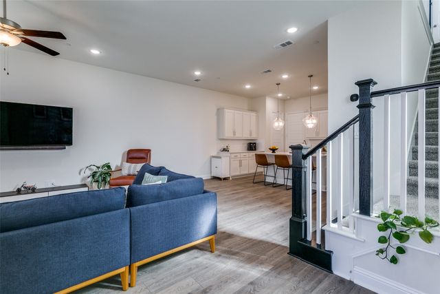 12966 Wymeth Drive, Farmers Branch, TX 75234