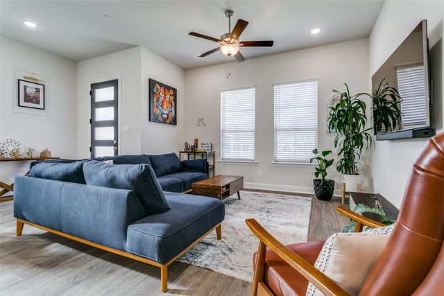 12966 Wymeth Drive, Farmers Branch, TX 75234