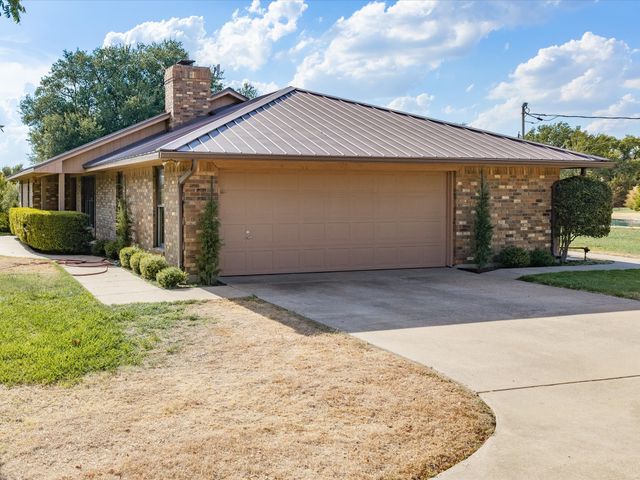 4 Sunset Lane, Fort Worth, TX 76108