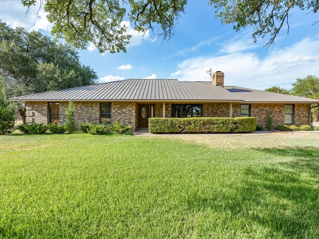 4 Sunset Lane, Fort Worth, TX 76108