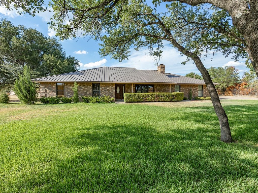 4 Sunset Lane, Fort Worth, TX 76108 — photo 4