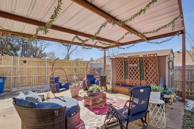 3003 Kathleen Lane, Euless, TX 76039