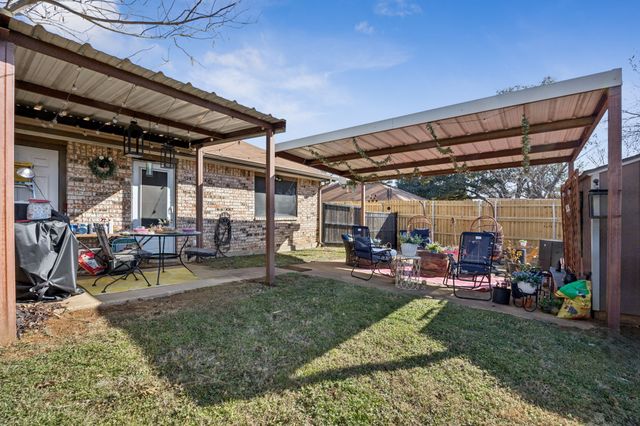 3003 Kathleen Lane, Euless, TX 76039