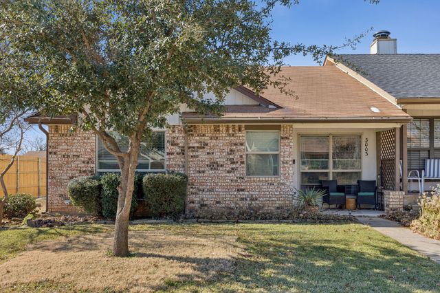 3003 Kathleen Lane, Euless, TX 76039