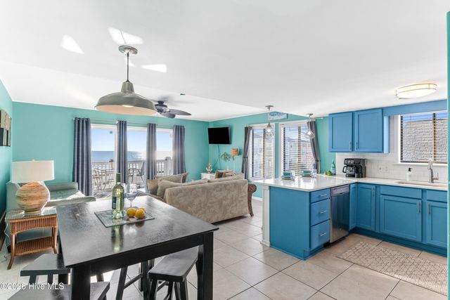 1609 Carolina Beach Avenue N Unit 5, Carolina Beach, NC 28428