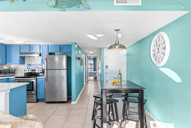 1609 Carolina Beach Avenue N Unit 5, Carolina Beach, NC 28428