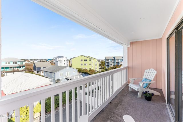 1609 Carolina Beach Avenue N Unit 5, Carolina Beach, NC 28428