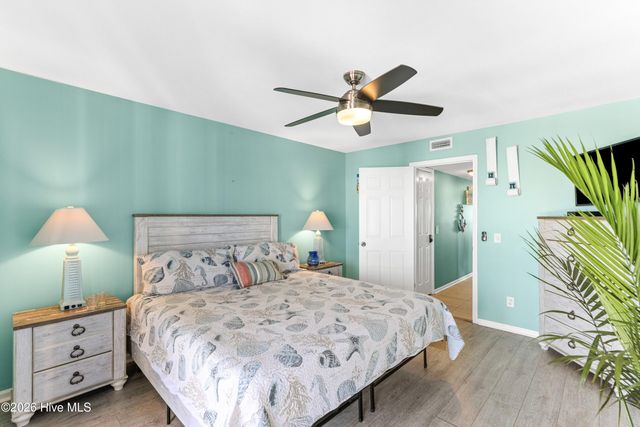 1609 Carolina Beach Avenue N Unit 5, Carolina Beach, NC 28428