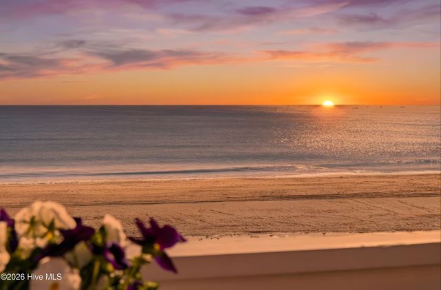 1609 Carolina Beach Avenue N Unit 5, Carolina Beach, NC 28428