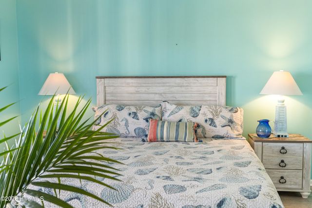 1609 Carolina Beach Avenue N Unit 5, Carolina Beach, NC 28428