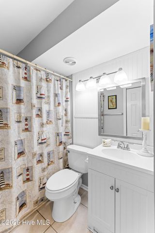 1609 Carolina Beach Avenue N Unit 5, Carolina Beach, NC 28428