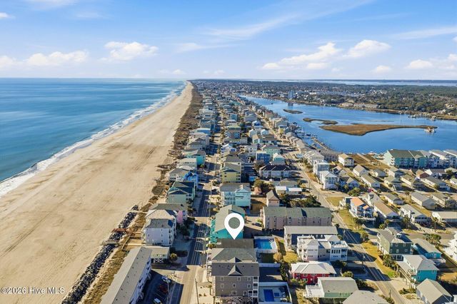 1609 Carolina Beach Avenue N Unit 5, Carolina Beach, NC 28428