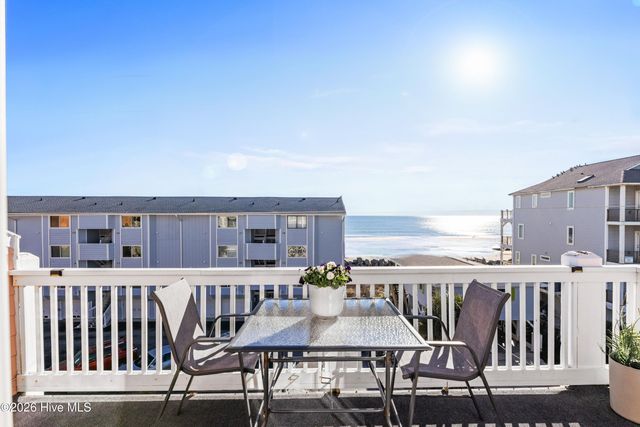 1609 Carolina Beach Avenue N Unit 5, Carolina Beach, NC 28428