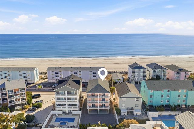 1609 Carolina Beach Avenue N Unit 5, Carolina Beach, NC 28428
