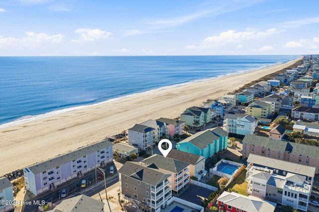 1609 Carolina Beach Avenue N Unit 5, Carolina Beach, NC 28428