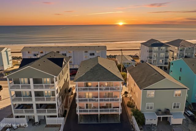 1609 Carolina Beach Avenue N Unit 5, Carolina Beach, NC 28428