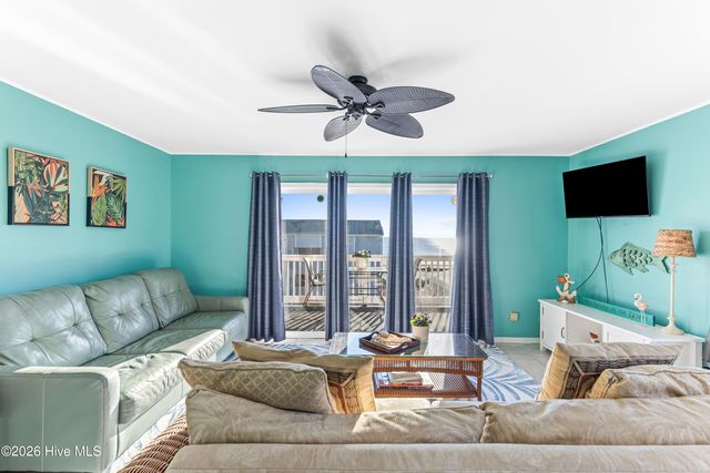 1609 Carolina Beach Avenue N Unit 5, Carolina Beach, NC 28428